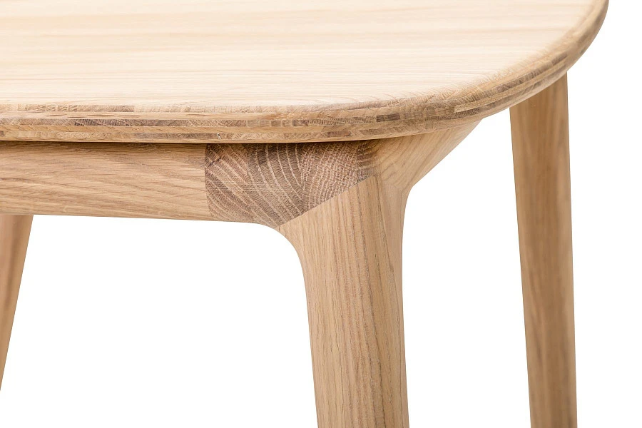 Стул «Neva» без подлокотников Натуральный дуб - фото 19