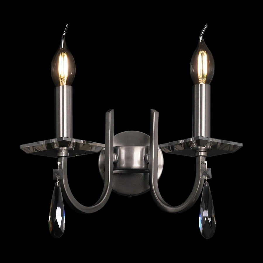 Настенный светильник (бра) Freya FR1006WL-02N - фото 4