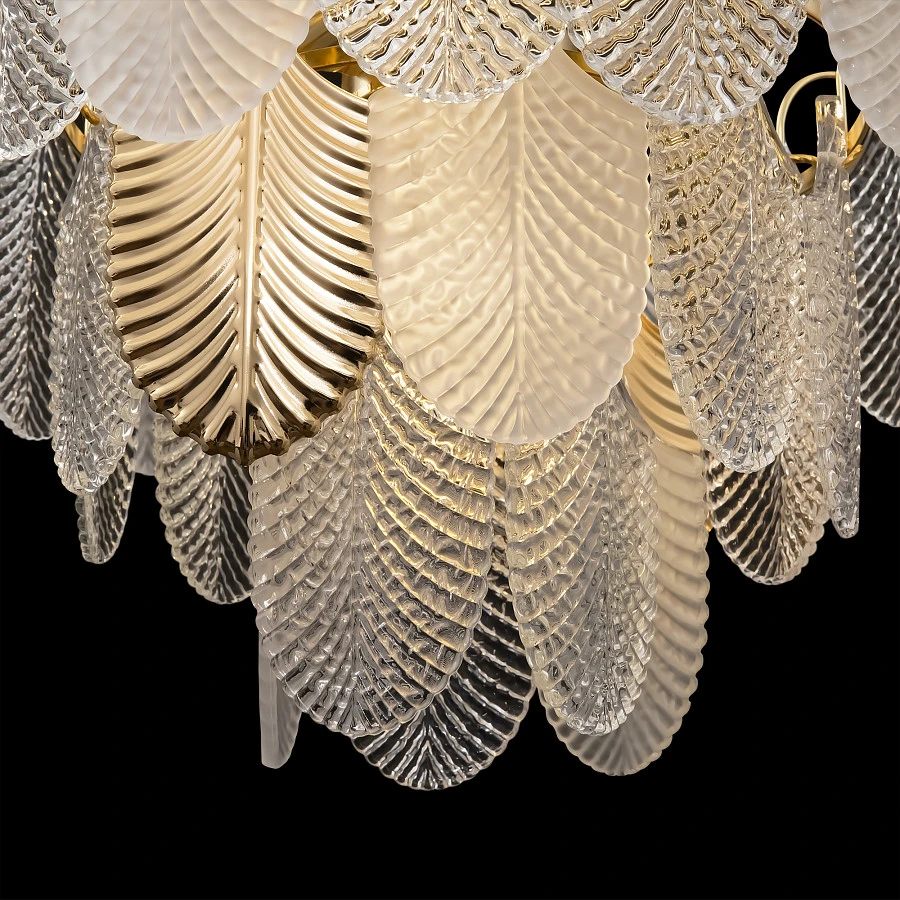 Люстра Freya FR5143PL-07G - фото 7