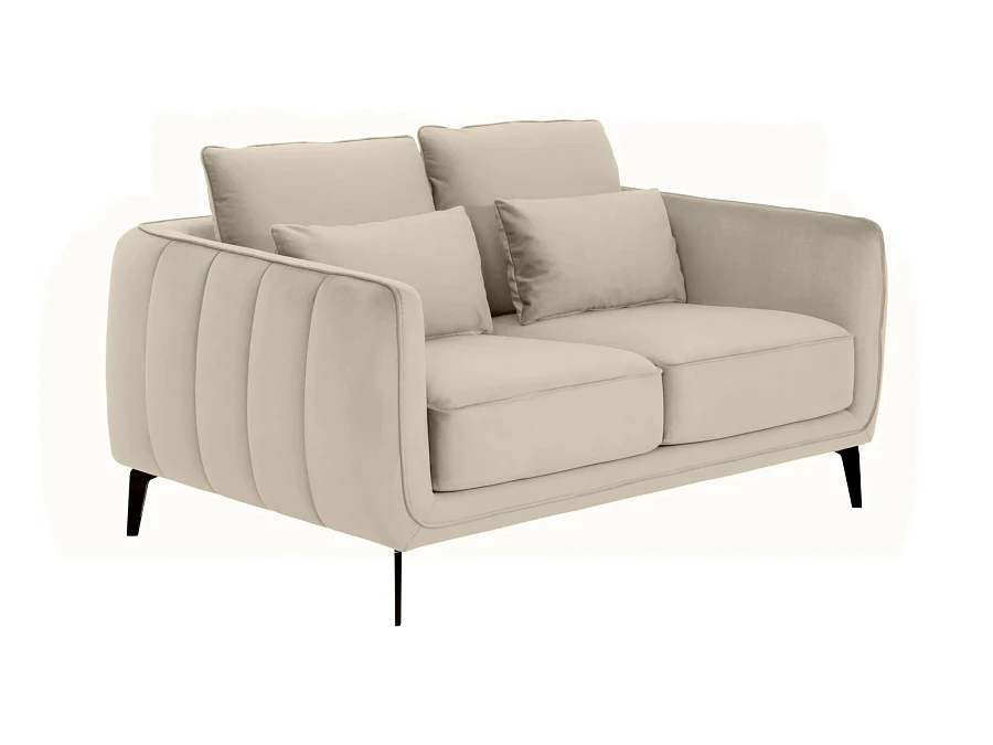 Диван Amsterdam двухместный - фото 2