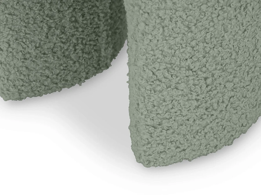 Пуф Shaggy - фото 3