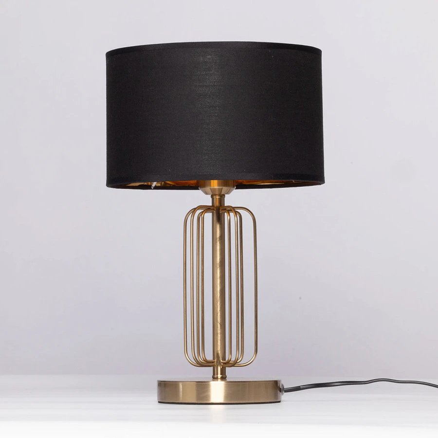 Настольная лампа MW-Light Шаратон 628030601 - фото 3