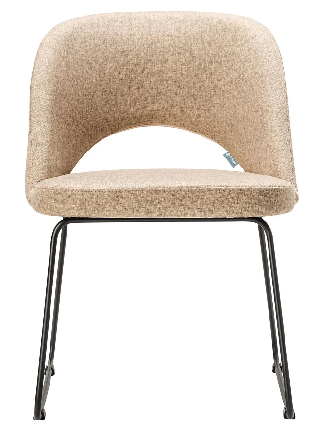 Кресло Lars Браун/Линк - фото 3