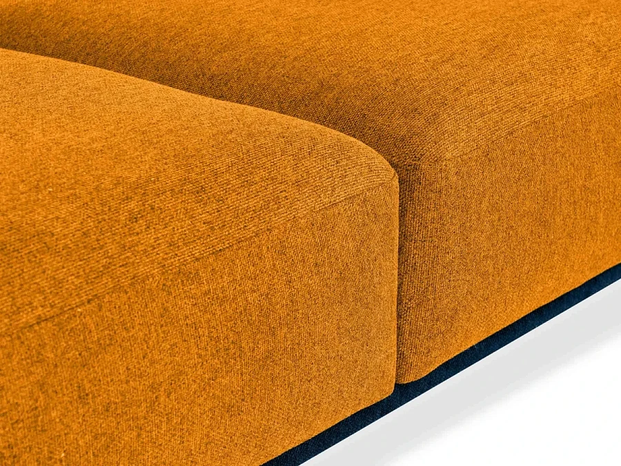 Диван Portofino wave 2-х местный - фото 6