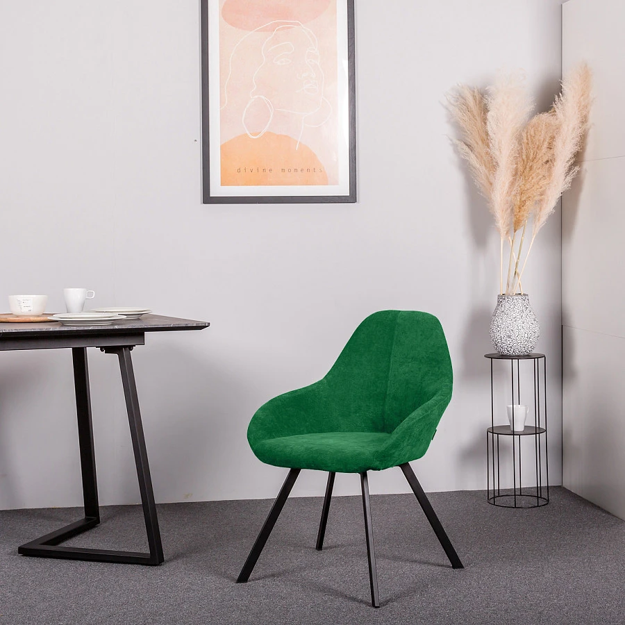 Кресло Kent Грин/Арки - фото 5