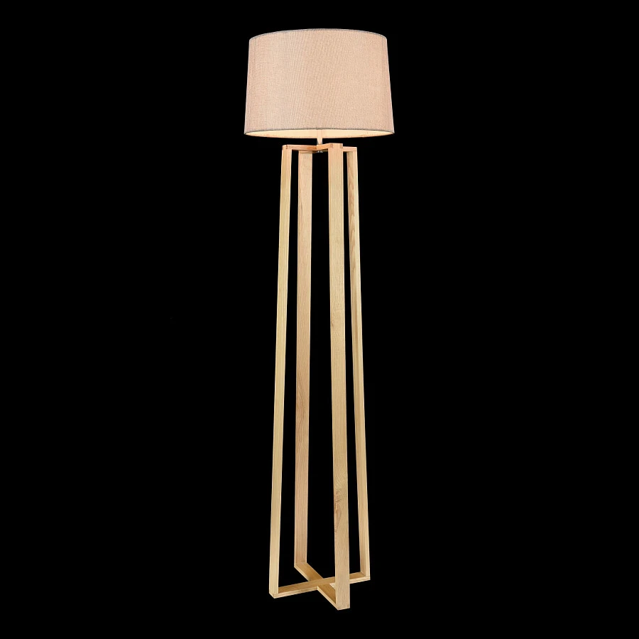 Торшер Freya FR5134-FL-01-BG - фото 2