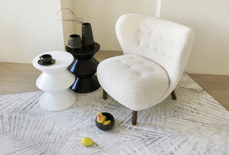 Кресло Lounge Wood - фото 10