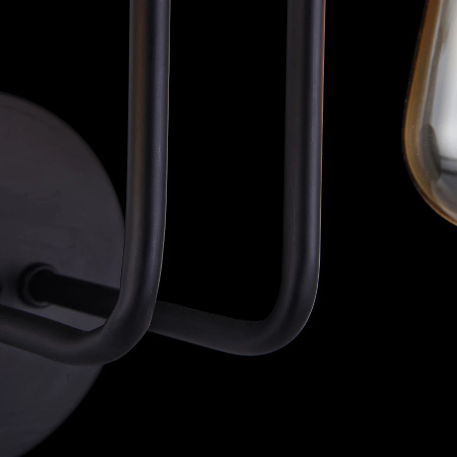 Настенный светильник (бра) Maytoni T532WL-02B - фото 2