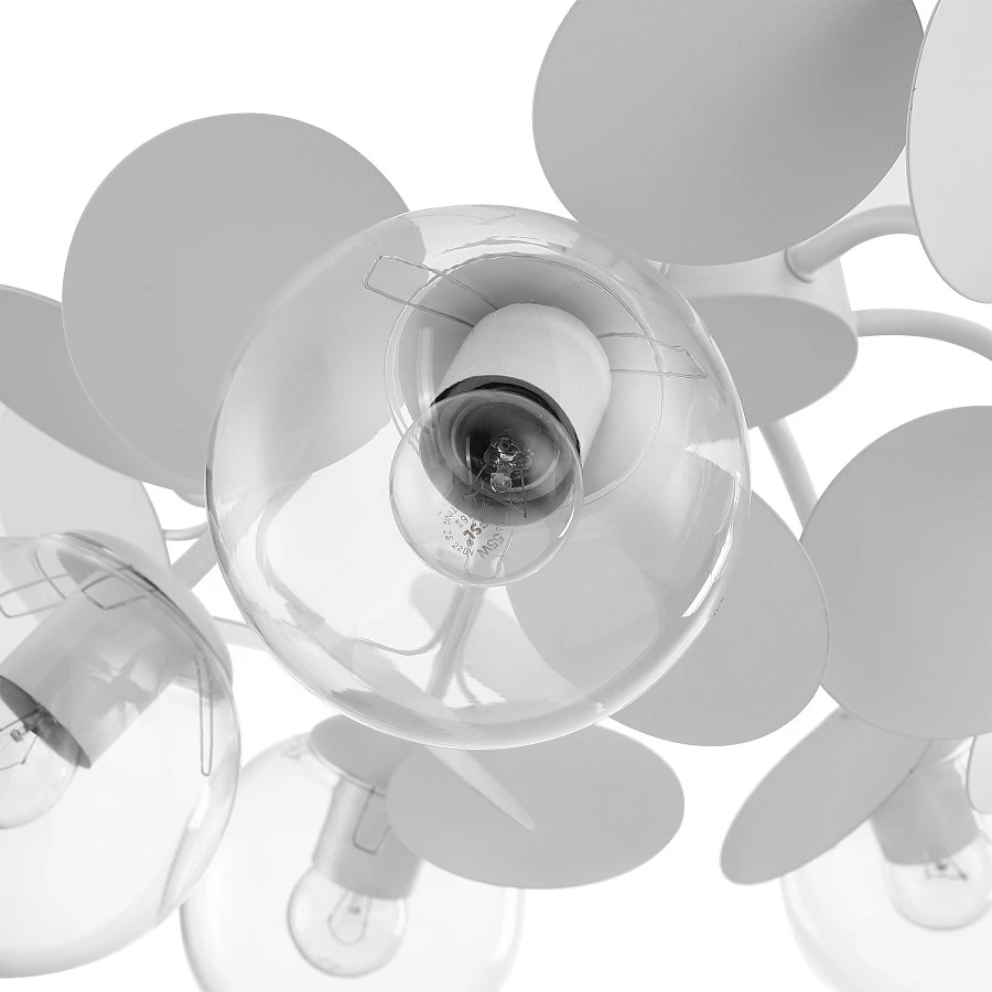 Люстра Freya FR5165PL-06W - фото 3