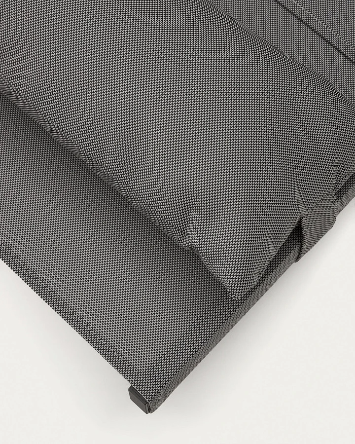 Canutells Складное кресло из алюминия - фото 12