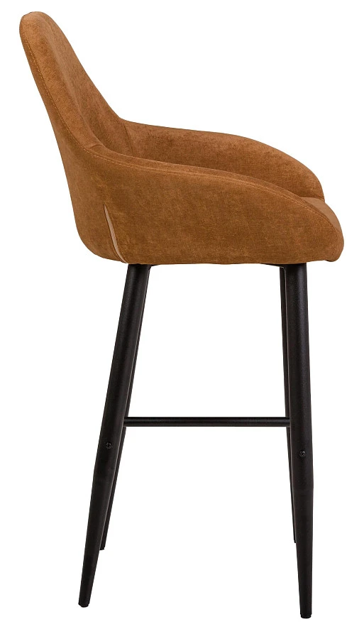 Кресло Бар Kent Кор/Черный - фото 4