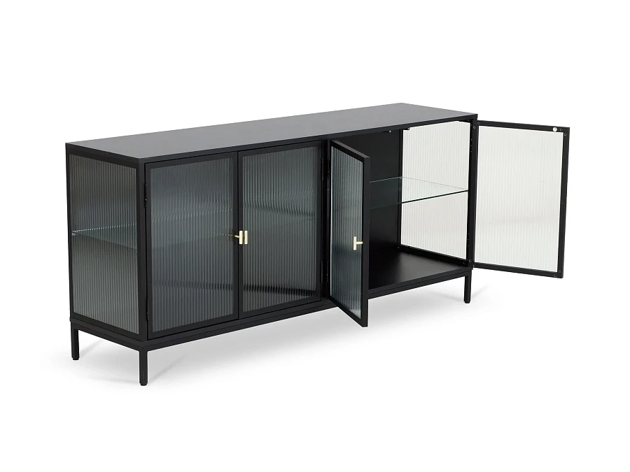 Сервант 4-х дверный The One - фото 3