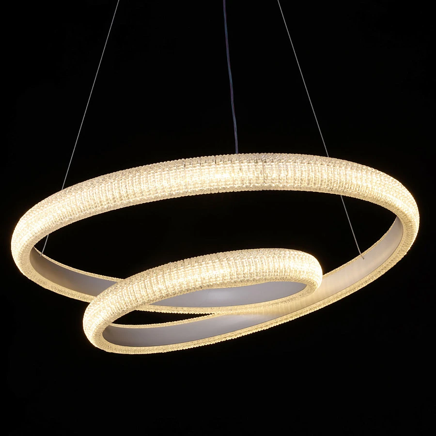 Подвесной светильник DeMarkt Оскар 510015301 - фото 6