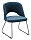 Стул Lars Diag blue/Линк