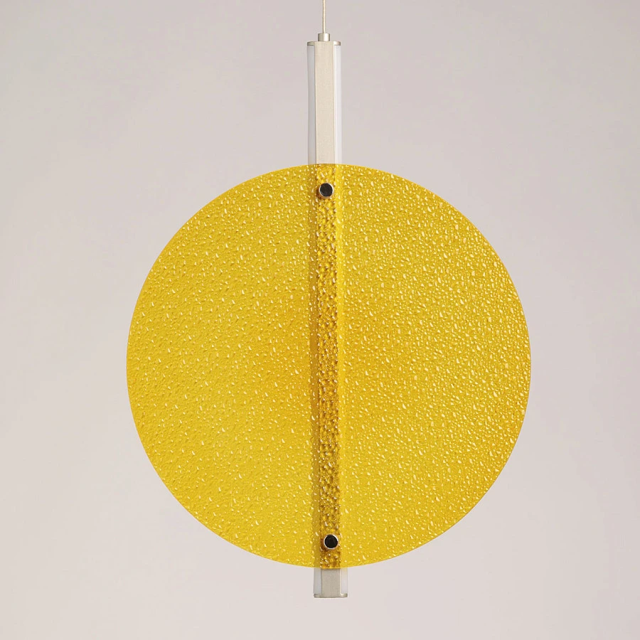 Подвесной светильник DeMarkt Фрайталь 663012201 - фото 3