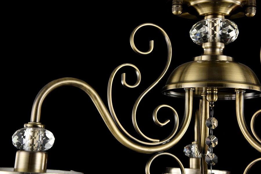 Потолочный светильник Freya FR2405-PL-03-BZ - фото 6