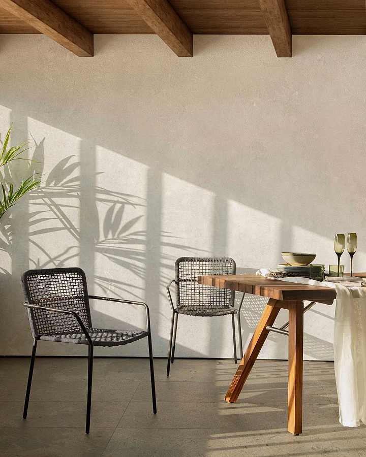 Стул Boomer черный - фото 2