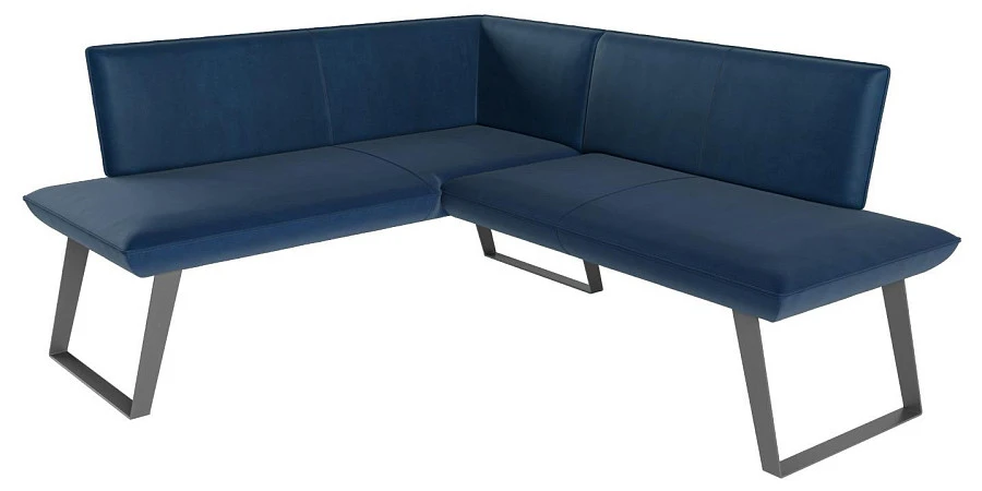 Диван кухон. Cosmo 140-178L 26 1500*1880*830