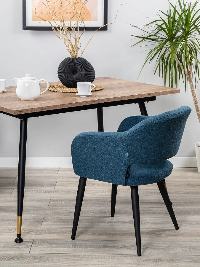 Стул Oscar БлюАрт - фото 6