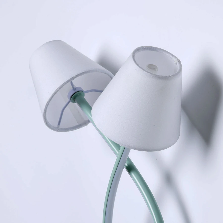 Бра MW-Light Аэлита 480023202 - фото 5