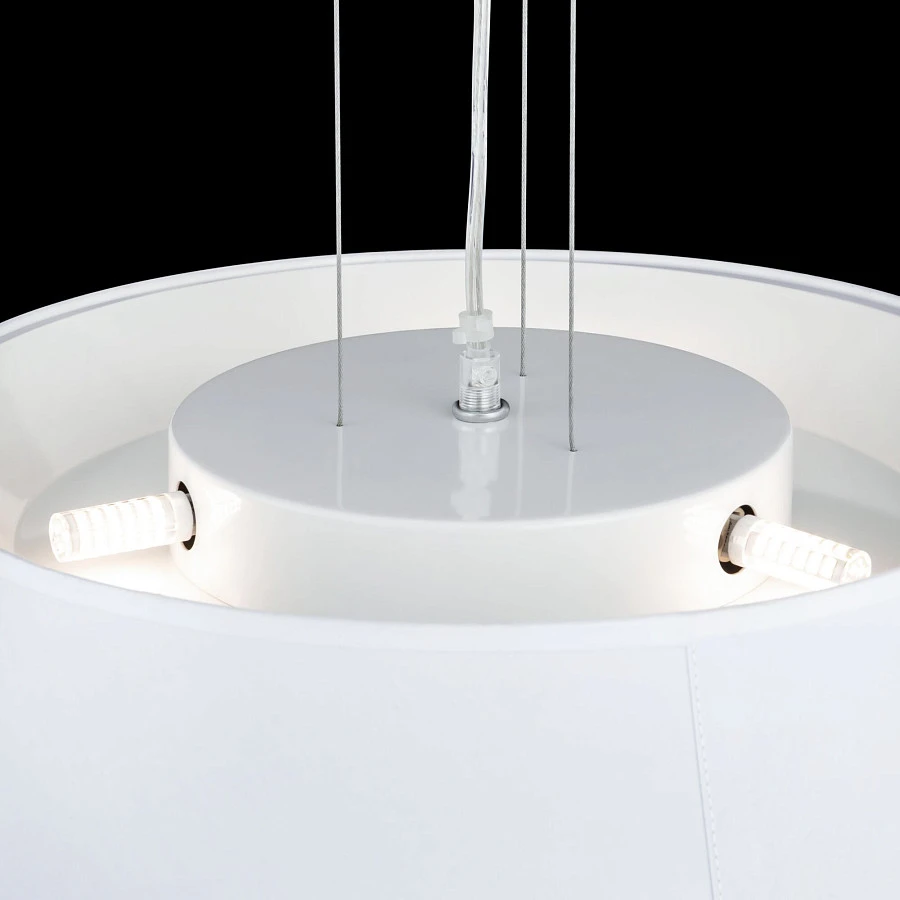 Подвесной светильник Maytoni MOD613PL-03CH - фото 3