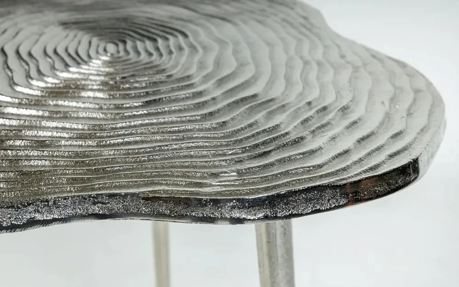 Кофейный столик FORM 0.6x0.45x0.45м - фото 3