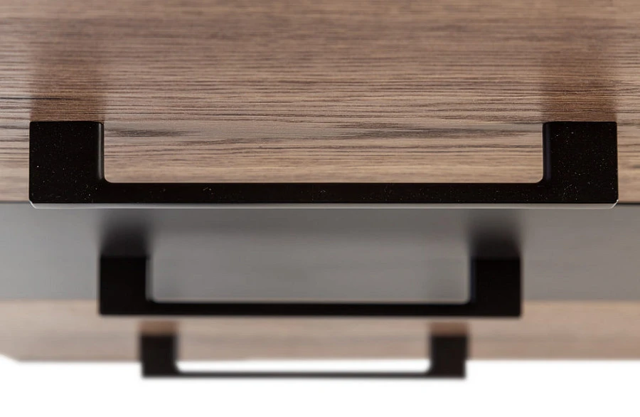 Комод с 3 ящиками Loft Табак - фото 9