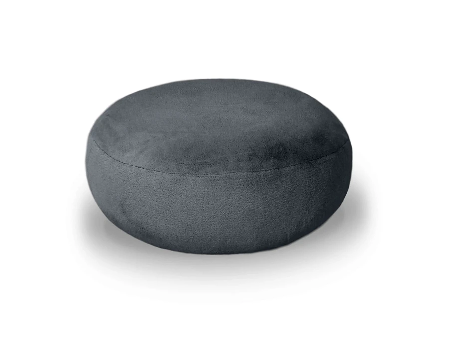 Пуф Sweet 765 серый