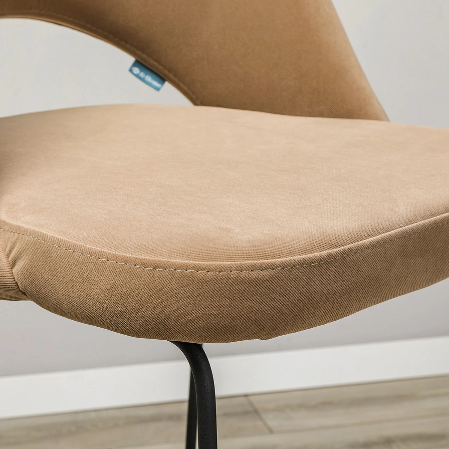 Кресло Бар. Lars Diag beige/Линк - фото 10