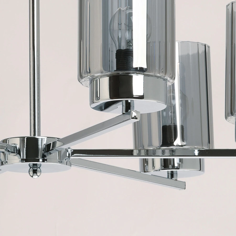 Люстра потолочная De City Каталина 361012206 - фото 6