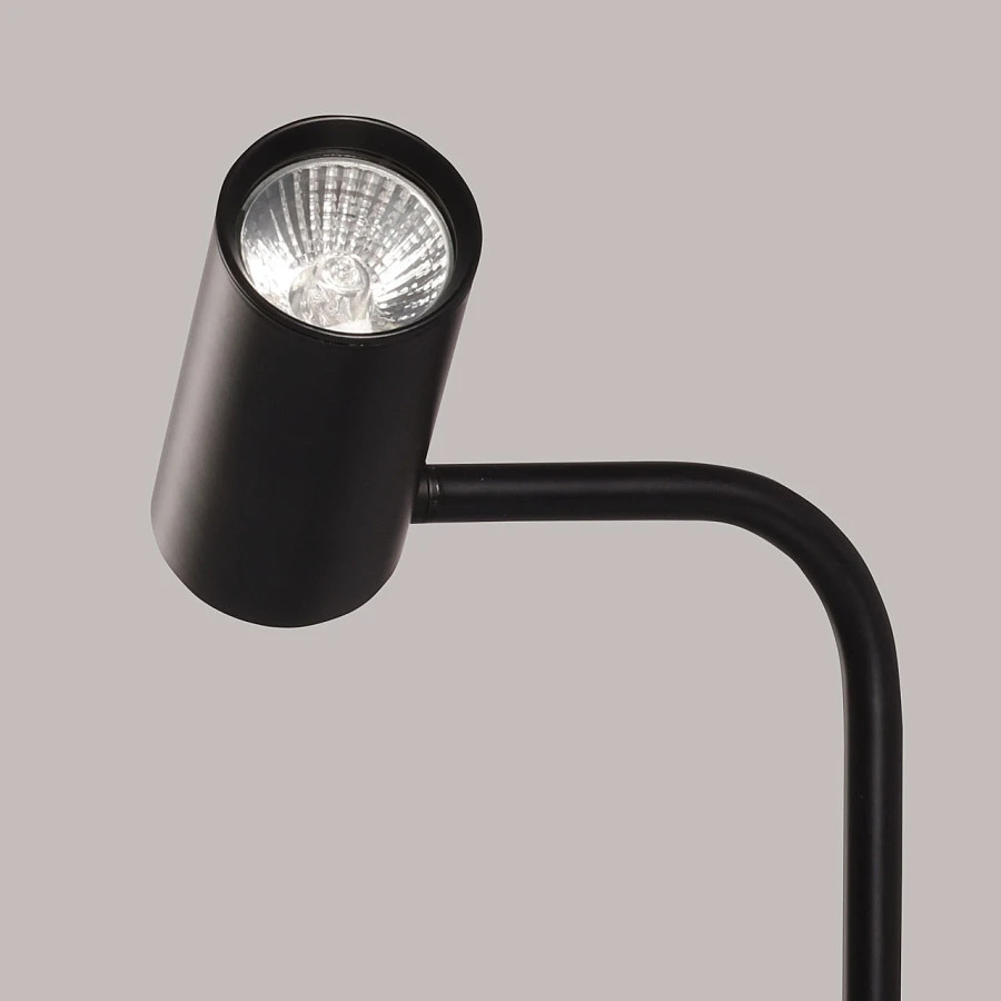 Торшер DeMarkt Астор 545043401 - фото 2