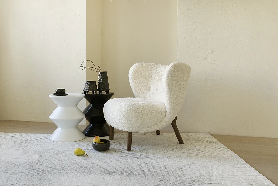 Кресло Lounge Wood - фото 5