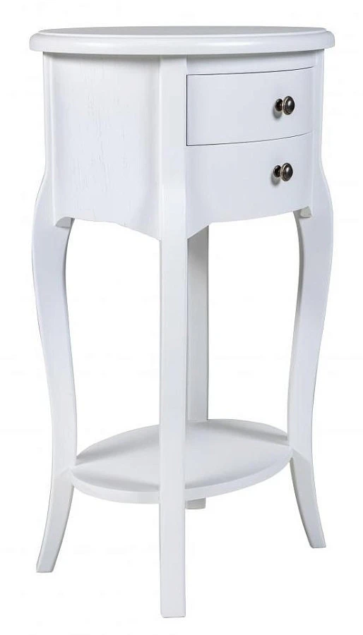 Тумба Fleur de Luar Blanc 0.75x0.46x0.36м