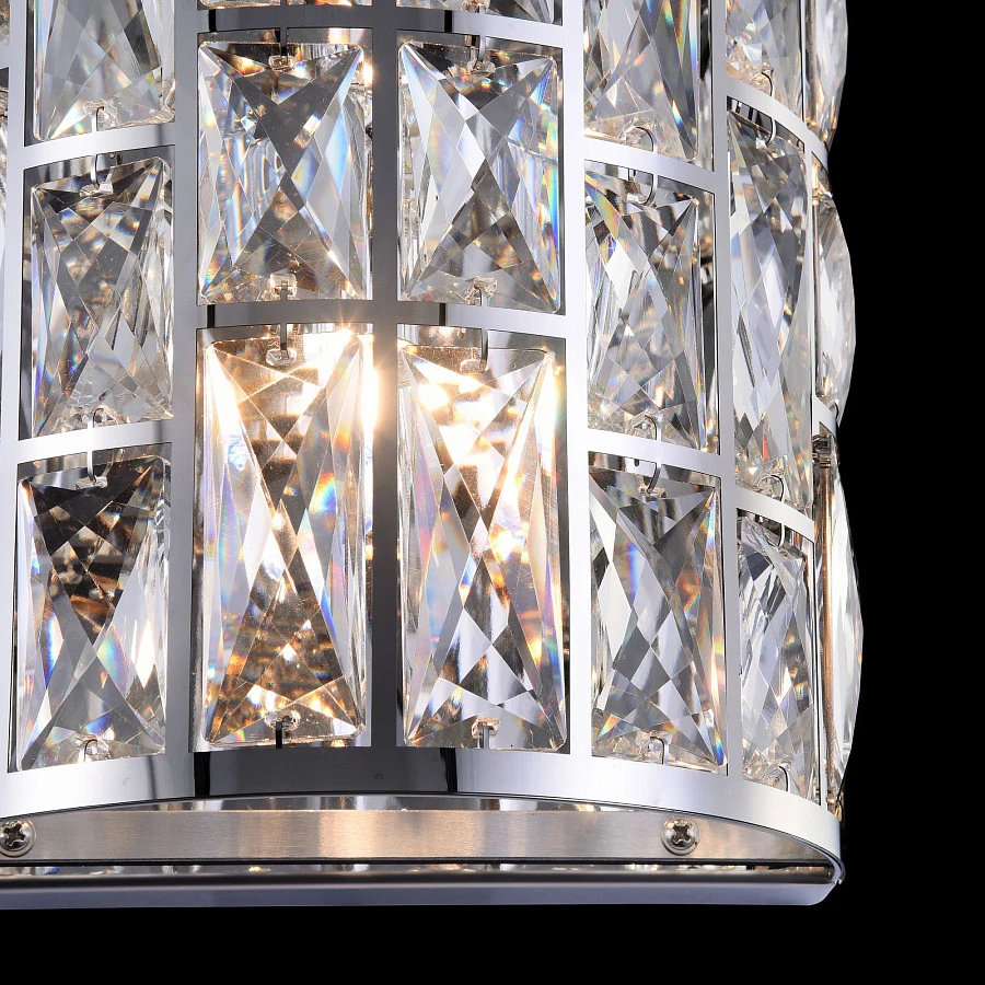 Бра Maytoni MOD184-WL-02-CH - фото 5