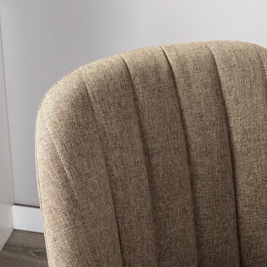 Стул Alen беж./черный - фото 10