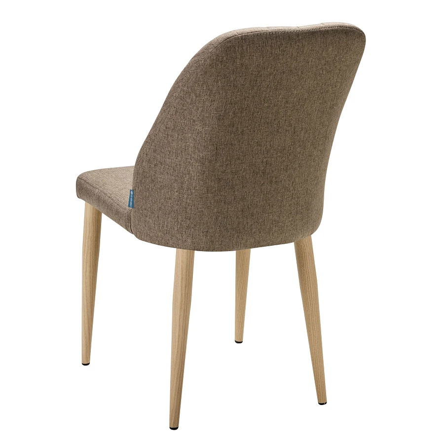 Стул Alen беж./нат.дуб - фото 4