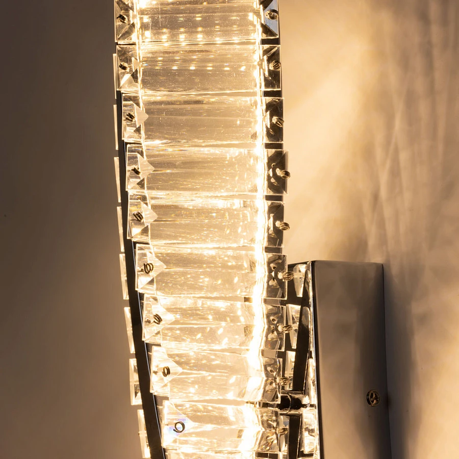 Настенный светильник MW-Light Гослар 498027401 - фото 3