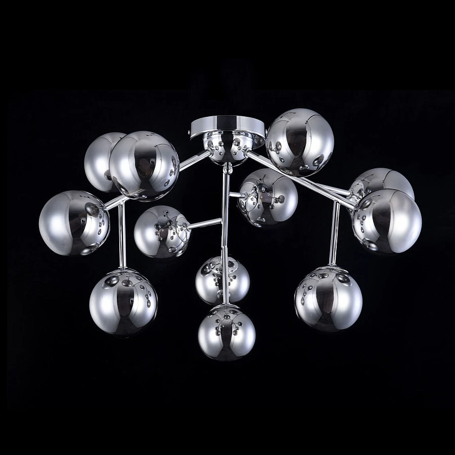 Потолочный светильник Maytoni MOD545PL-12CH - фото 6