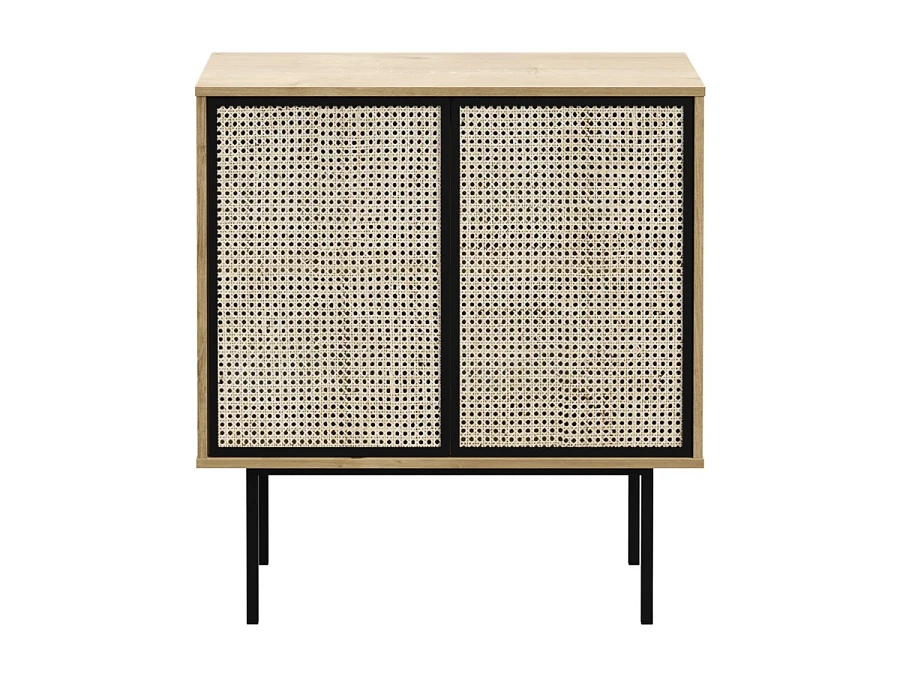 Шкаф Boho низкий - фото 2