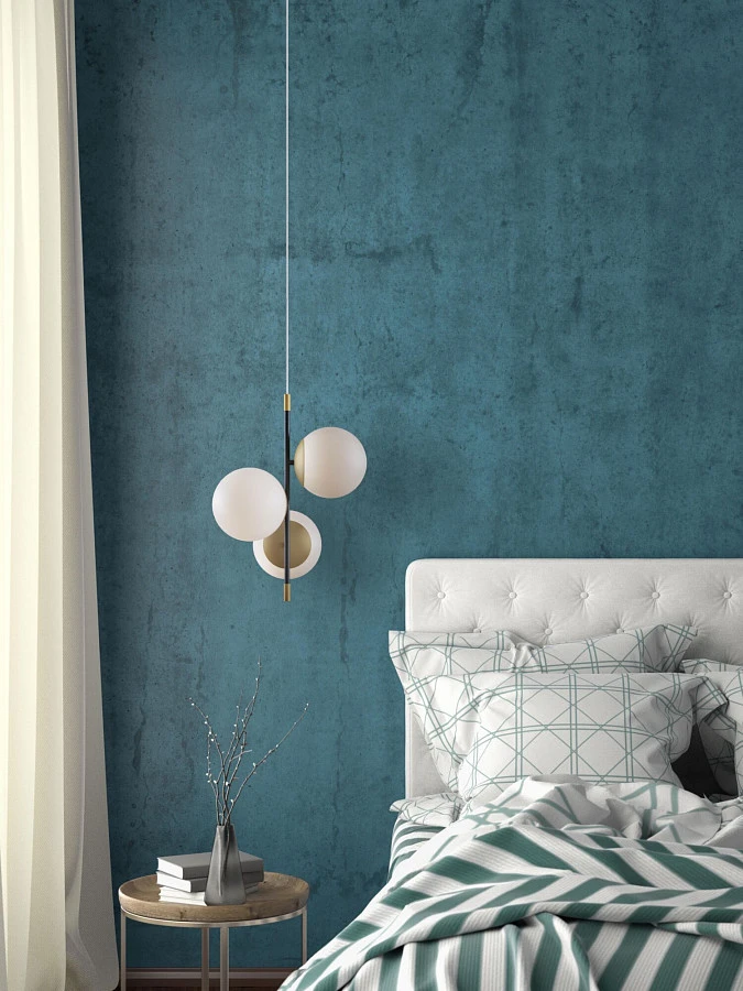 Подвесной светильник Maytoni MOD048PL-03G - фото 6