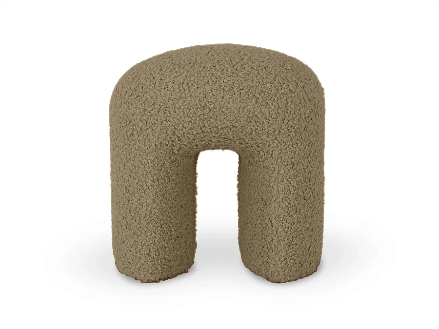 Пуф Shaggy - фото 2