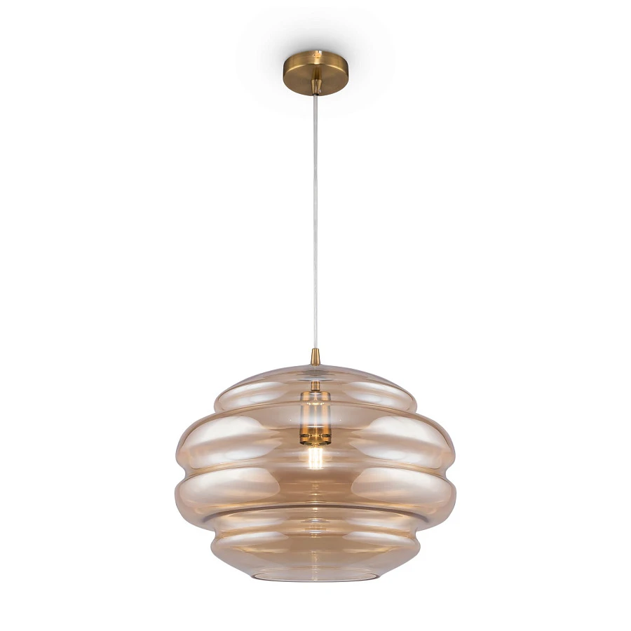 Подвесной светильник Maytoni P078PL-01AM