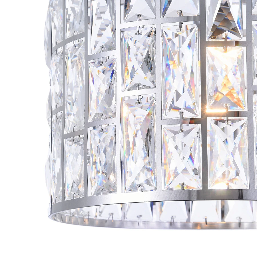 Люстра Maytoni MOD184-PL-01-CH - фото 9