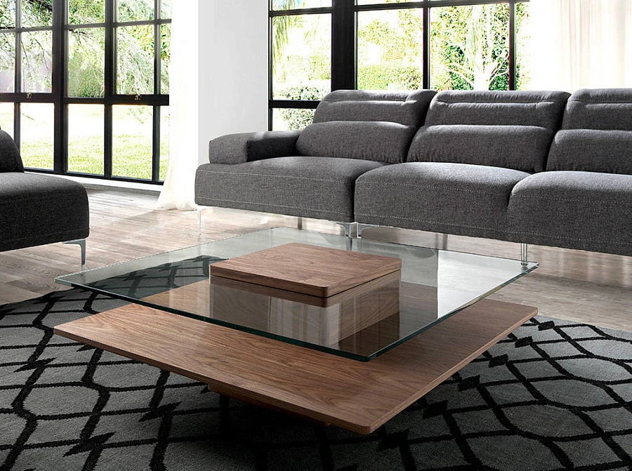 Столик журнальный HK22A /2017 - фото 2