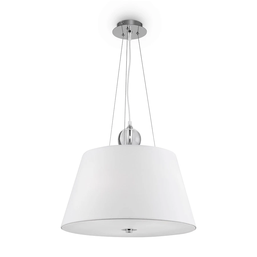 Подвесной светильник Maytoni MOD613PL-03W - фото 4