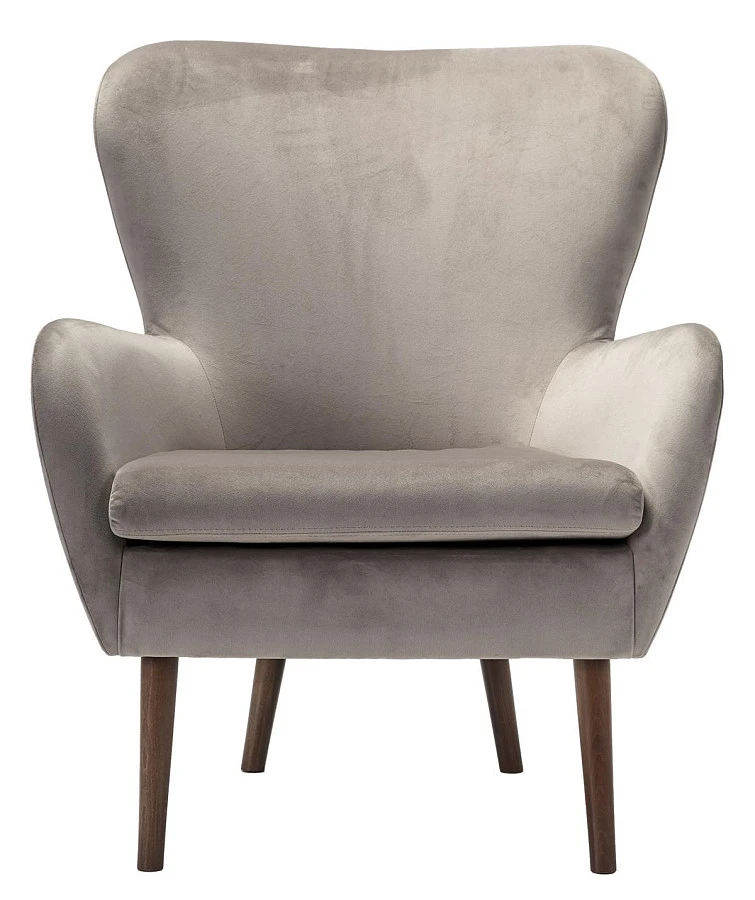 Кресло Дижон Grey - фото 3