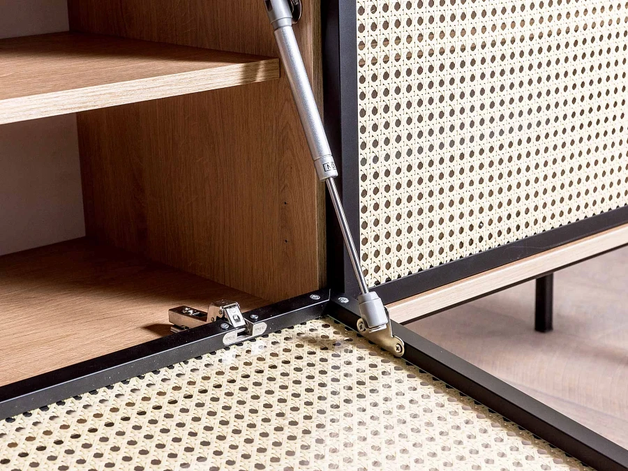 Тумба Boho большая - фото 7