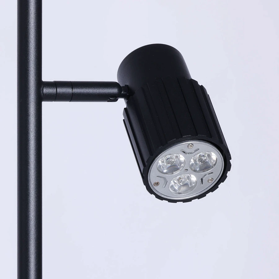 Торшер DeMarkt Астор 545044702 - фото 3