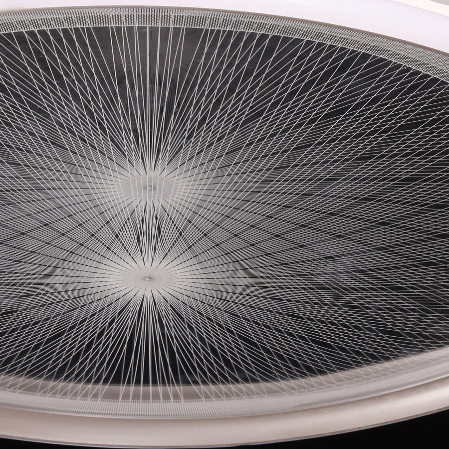 Потолочный светильник DeMarkt Норден 660014001 - фото 10