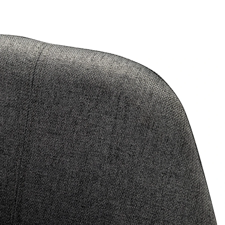 Кресло Kent тёмно-серый/Арки - фото 5